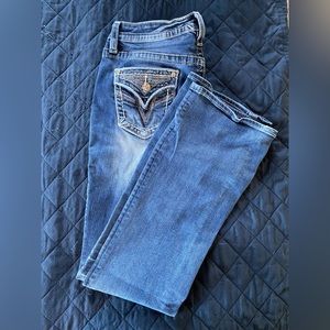 Women’s VIGOSS Slim Boot Jeans